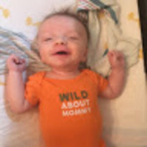 Meet your Posher, Ali